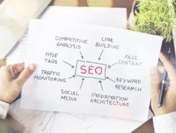 SEO Jurnalistik untuk Wartawan Media Online