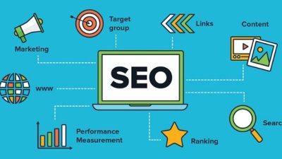 Pengertian SEO dan Pengaruhnya bagi Blog atau Website
