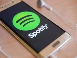 Fitur Baru Spotify: Bagikan Podcast Favorit ke Media Sosial