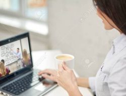 Pengertian Webinar dan Cara Kerjanya