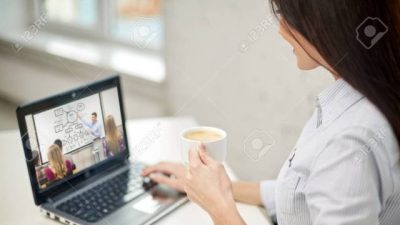 Pengertian Webinar dan Cara Kerjanya