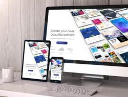 Video Podcast: Alasan Bisnis Anda Harus Punya Website