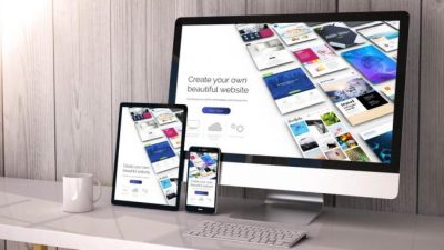 Video Podcast: Alasan Bisnis Anda Harus Punya Website