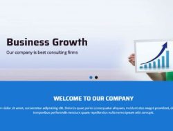 Punya Website Sendiri Sangat Penting untuk Memperkuat Bisnis