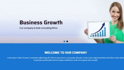 Punya Website Sendiri Sangat Penting untuk Memperkuat Bisnis