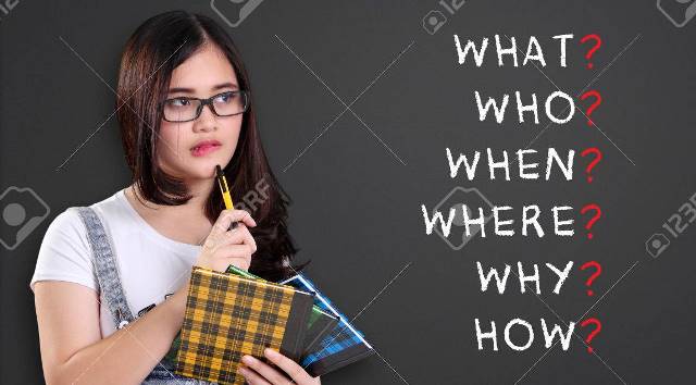 5W1H
