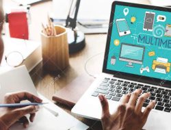 Konsep Dasar Komunikasi Multimedia