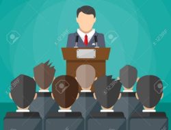 Tips Public Speaking: Cara Mengatasi Takut Berbicara di Depan Umum
