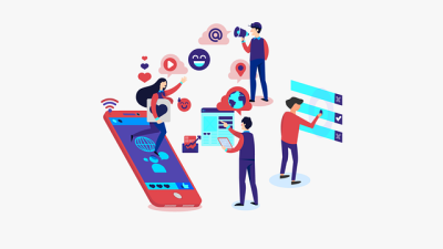 Komunitas Digital, Strategi Pemasaran Efektif