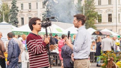 Dasar-Dasar Jurnalistik: Teknik Reportase