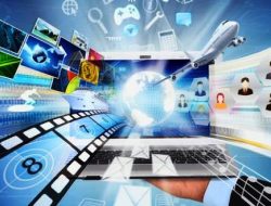 Pengertian Media Online, Jenis-Jenis dan Karakteristiknya