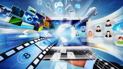 Pengertian Media Online, Jenis-Jenis dan Karakteristiknya