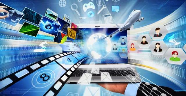 Pengertian Media Online, Jenis-Jenis dan Karakteristiknya