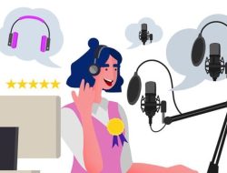 Sejarah Podcast