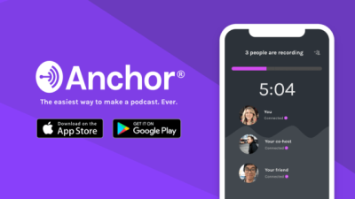 anchor