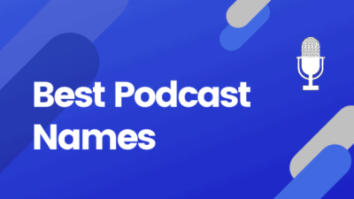 nama podcast