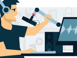 Monetisasi Podcasting: 20 Cara Menghasilkan Uang dari Podcast