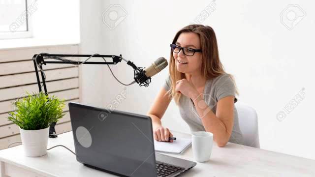 Pengantar Podcast