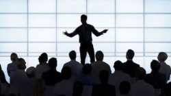 Tips Public Speaking: Cara Mengatasi Gugup