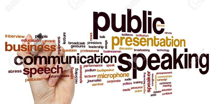 Tips Public Speaking: Cara Mengatasi Gugup