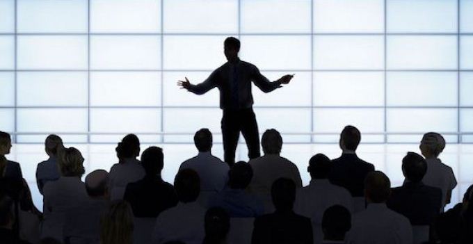 Tips Public Speaking: Cara Mengatasi Gugup