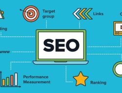 Podcast: Pengertian SEO dan 3 Pilar SEO untuk Meningkatkan Pengunjung Website