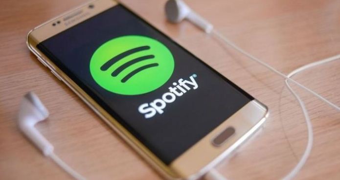 spotify