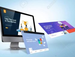 Pengertian Website, Sejarah, dan Perkembangannya