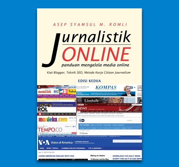 jurnalistik online