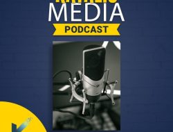 Katalis Media – Sejarah Radio RKSB Maja FM Bandung