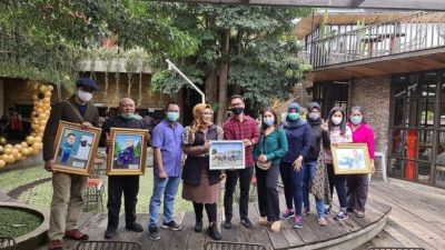 Pensiun dan Konsep Kemandirian