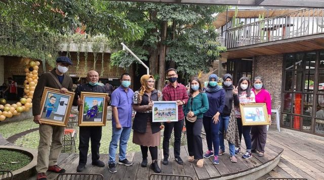 Pensiun dan Konsep Kemandirian