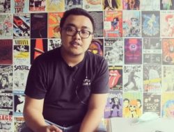 Kedai Kopi : Pilihan Bisnis Para Milenial