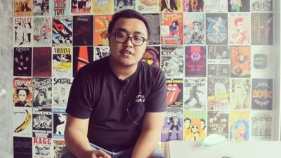 Kedai Kopi Pilihan Bisnis Para Milenial