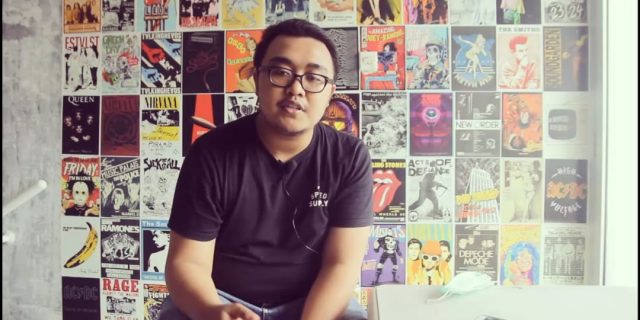Kedai Kopi Pilihan Bisnis Para Milenial