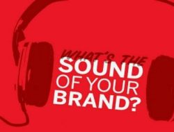 Audio Branding: Membangun Merek dan Logo dengan Suara