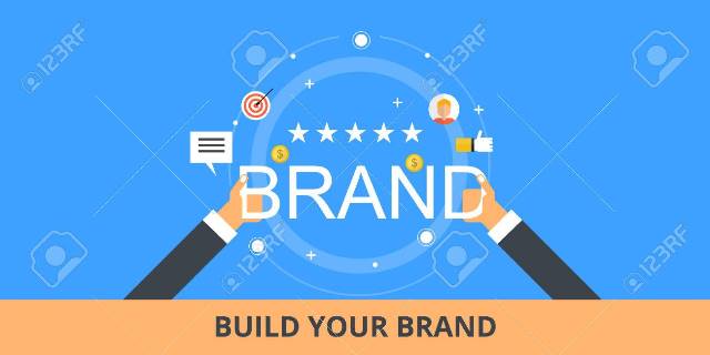 Pengertian Merek, Brand, dan Branding untuk Usaha
