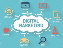 5 Strategi Pemasaran Digital Paling Efektif untuk Mengembangkan Bisnis Anda