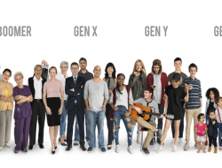 Siapa Sebenarnya Generasi Milenial?