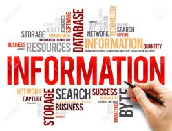 Tips Mendapatkan Informasi Terpercaya di Internet