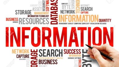 Tips Mendapatkan Informasi Terpercaya di Internet