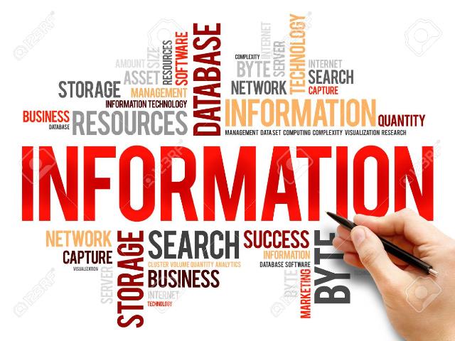Tips Mendapatkan Informasi Terpercaya di Internet
