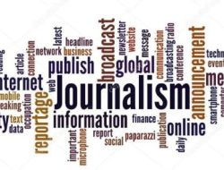 Pengertian Jurnalistik Online dan Karakteristiknya