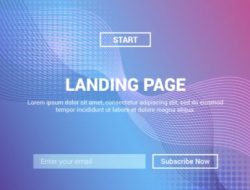 Landing Page: Pengertian, Fungsi, dan Cara Membuatnya