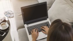 Cara Menulis di Website