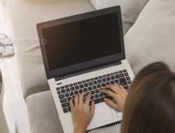Teknik Menulis Online: Cara Menulis untuk Website