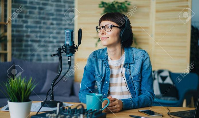 podcast terbaik