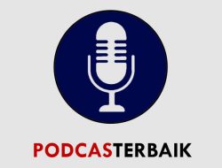 10 Podcast Terbaik Tahun 2020