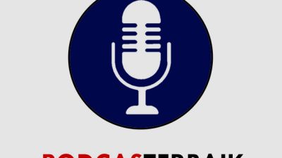 podcast terbaik