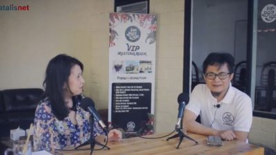 Kopi Ugo Igo by Java Jive